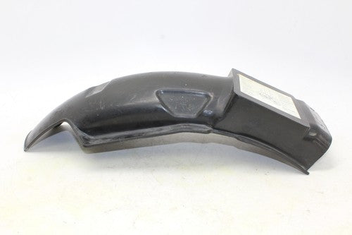 1978 Kawasaki Kz650 Rear Wheel Fender Cover Cowling Fairing 56031-1014