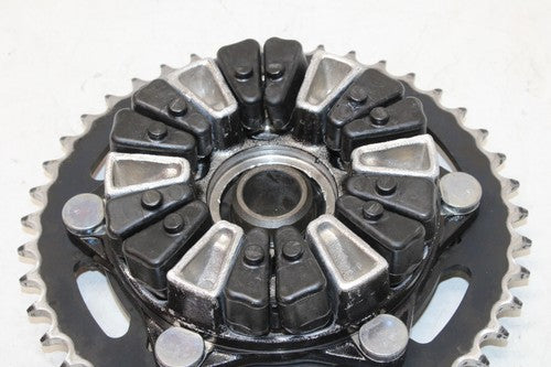 2003 Honda Cbr600rr Rear Back Sprocket Vortex With Hub Dampers Set