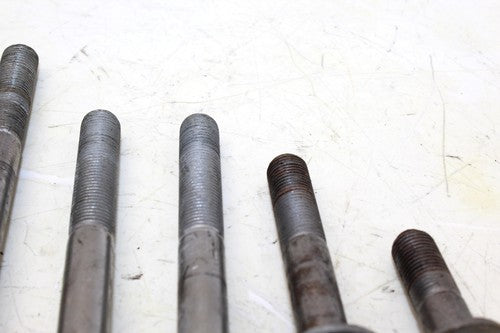 2009 Triumph Tiger Bolt Set