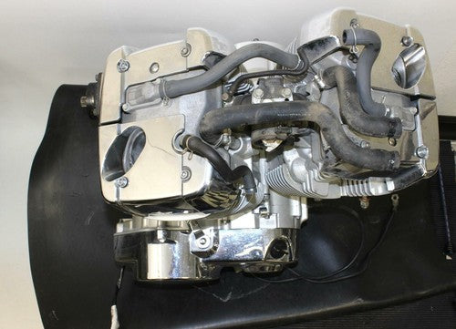 2004 Honda Shadow Aero 750 VT750C Engine Motor