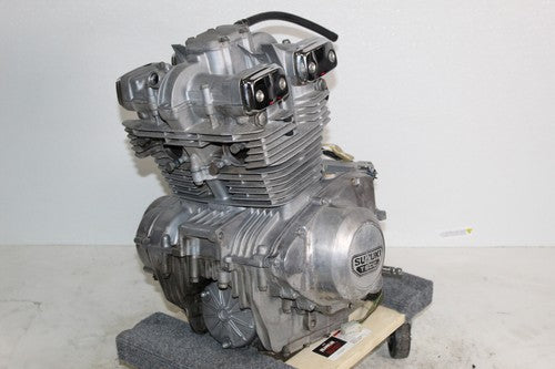 1980 Suzuki GS250 ENGINE MOTOR