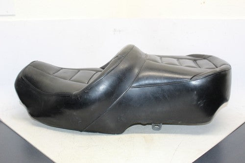 1985 Suzuki Gv1400gd Gv 1400 Saddle Drivers Seat
