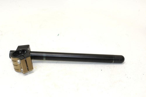 Kawasaki Ninja 250r Left Right Clip On Ons Handlebars Pair Set