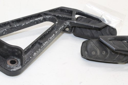 2000 Cagiva Gran Canyon 900 Rear Back Passenger Peg Set Pair OEM