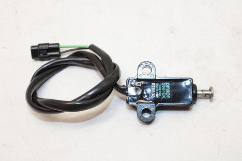 2019 Suzuki Gsxr250r Kickstand Side Kick Stand With Sensor Set