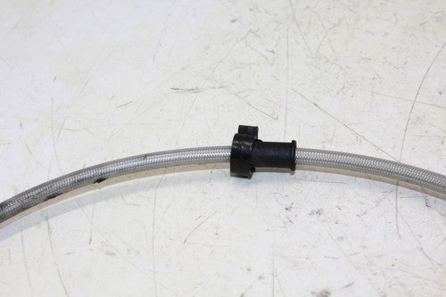 2014 Aprilia Rsv4 R Aprc Abs 1100 Factory Brake Caliper Hoses & Abs Sensor Set