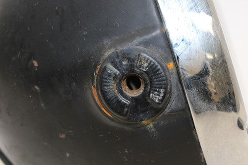 2000 Triumph Thunderbird 900 Single Headlight Head Lamp Light