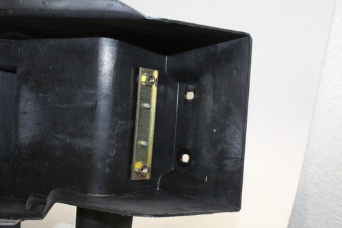 88-07 Kawasaki Ninja 250r Ex250f Rear Tail Undertail Battery Tray Plastic OEM