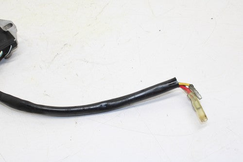 1981 Suzuki Gs450et Pump Regulator