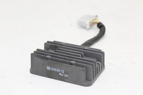 88-07 Kawasaki Ninja 250r Ex250f Rectifier Voltage Regulator OEM