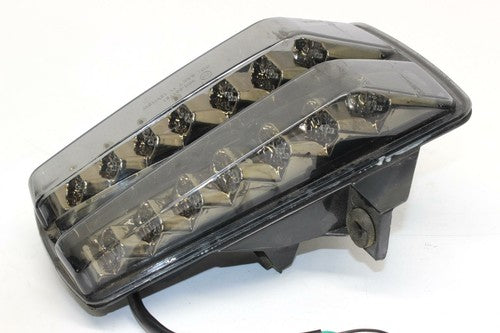 2003-2005 Suzuki Sv1000s Rear Tail Taillight BACK Brake Light
