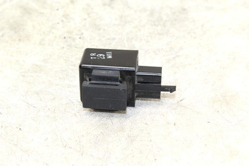 2015 Yamaha Fz09 Turn Signal Blinker Relay Flasher Switch