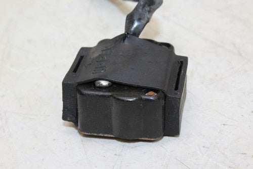 1978 Yamaha Xs1100 Tip Over Bank Angle Crash Sensor Switch