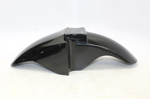 2004 Suzuki Gs500fh Front Wheel Fender Cowl Fairing 53111-01D