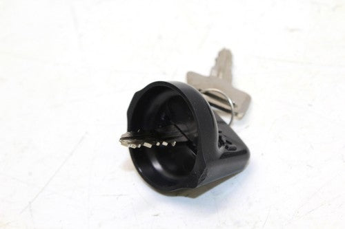 1998 Suzuki King Quad 700 LTA Ignition Switch Key Assembly 99103-11233 *NEW* OEM