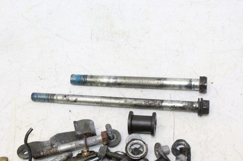 2005 Suzuki Bandit 1200 Gsf1200s Bolts Hardware Screws