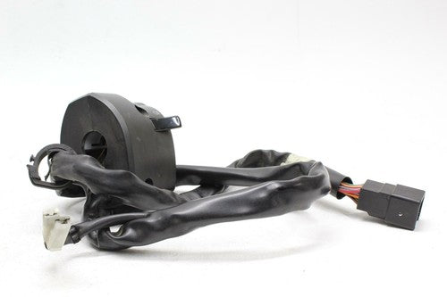 08-14 Kawasaki Concours 14 Zg1400a Abs Right Clip On Handle Kill OFF Start Switc