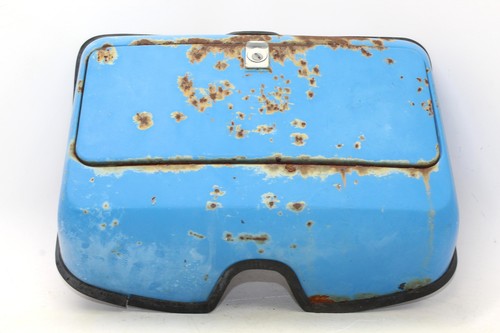 1980 Piaggio Vespa 250 Glove Box OEM