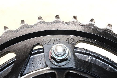 2008 Suzuki Gsxr1000 Rear Back Sprocket Vortex 527S-42