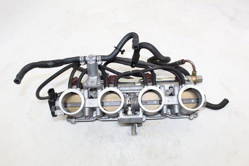 2005 Honda Cbr1000rr Main Fuel Injectors / Throttle Bodies
