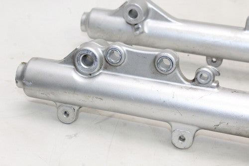 2007 Yamaha Vino 125 Yj125 Front Forks Shock Suspension Set Pair OEM