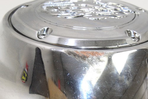 2007 Harley-davidson Electra Glide Ultra Classic Engine Motor Primary Cover OEM