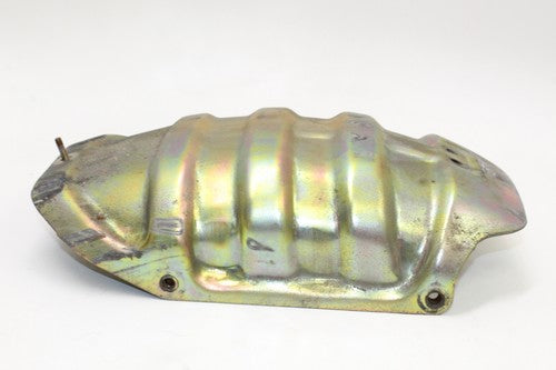 98-16 Yamaha V Star 650 Xvs650a Classic Fender Shield Guard Protector OEM