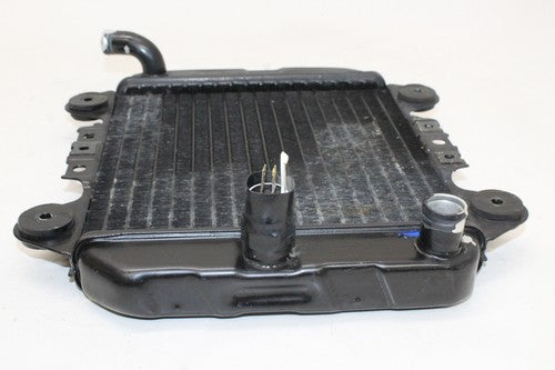 88-2007 Kawasaki Ninja 250r Ex250f Engine Radiator Motor Cooler Cooling OEM
