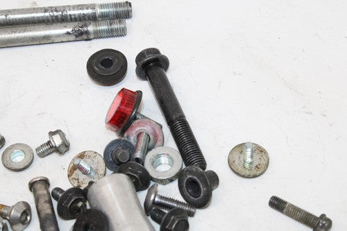 2015 Honda Cbr500r Engine Mounting Bolts Hardware Motor Screws