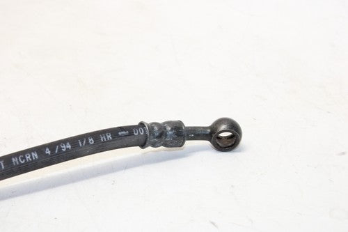 1995 Honda Cbr600f3 Brake Caliper Hoses Lines