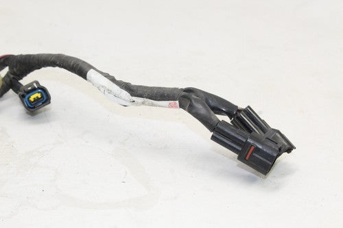 2003-05 Yamaha Yzf R6 Ignition Coil Wiring Harness Wire Loom 5sl-82309-12-00 OEM