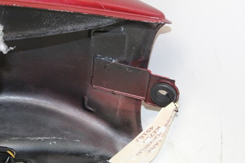 1982 Kawasaki Kz750n Gas Tank Fuel Petrol Reservoir