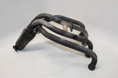 2000 Suzuki Katana 750 Gsx750f Exhaust Header Pipes Manifold