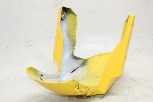 2013 Kawasaki Ninja Zx6r Zx636f Abs Front Wheel Fender Cowl Fairing OEM