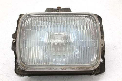 1983 Honda V45 Interceptor Vf750f Front Headlight Head Light Lamp Oem