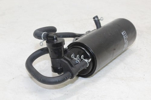 2008-16 Yamaha Yzf R6 Evap Vapor Charcoal Emission Canister 5el-24170-00-00 OEM