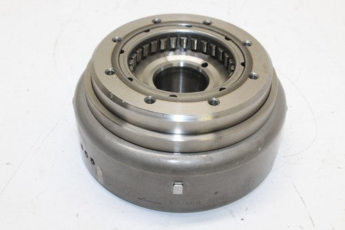 1997-2001 Suzuki Tl1000s Stator Magneto Alternator Generator Flywheel Rotor OEM