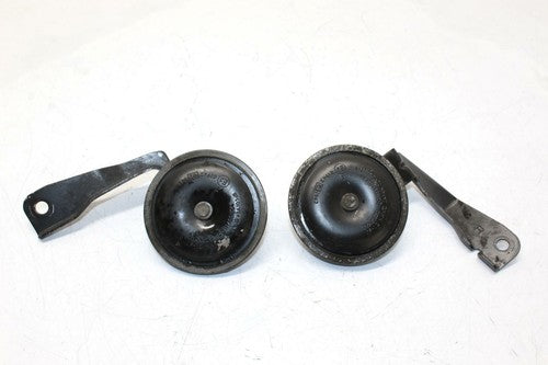 02-05 Kawasaki Zzr1200 Horn Signals OEM