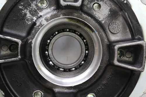 2018 Kawasaki Ninja Zx-10rr Zx1000zh Rear Back Sprocket With Hub Dampers Set