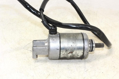 1999 Yamaha Yzf R6 Engine Starting Starter Motor -dc 12v