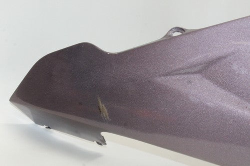 2009-12 Triumph Daytona 675r Right Lower Mid Upper Side Fairing Cowl