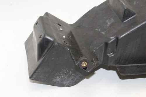 88-07 Kawasaki Ninja 250r Ex250f Rear Back Tail Undertail Battery Tray OEM