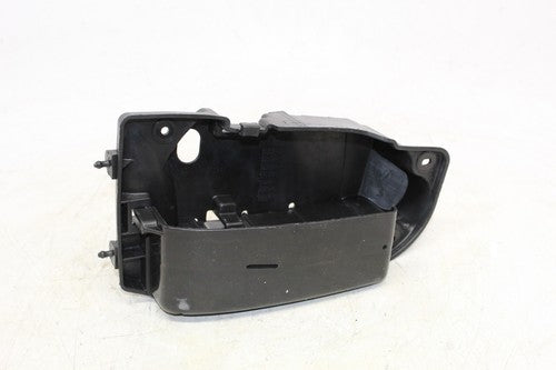 2004 Kawasaki Vulcan 1500 Vn1500l Storage TOOL BOX BAG CASE 32098-1125/27