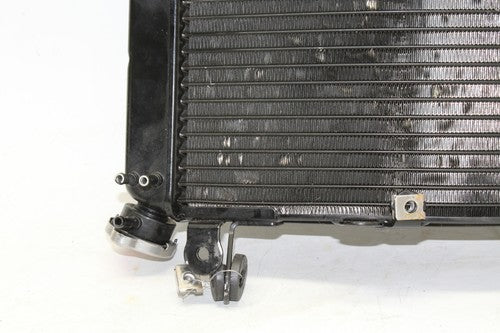 03-04 Yamaha Yzf R6 06-09 Engine Radiator Motor Cooler Cooling Radiator