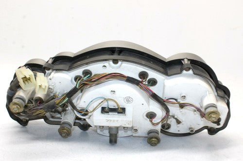 02-05 Kawasaki Zzr1200 Speedo Tach Gauges Display Cluster Speedometer Tachometer