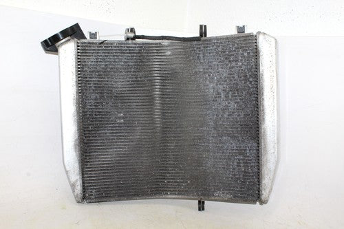 2013 Kawasaki Concours 14 Zg1400c Abs Engine Cooler Cooling Radiator Radiater