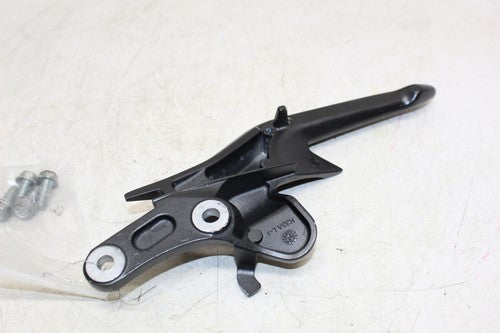 2015 Honda Cb300f Passenger Rear Seat Grab Bar Handle Set