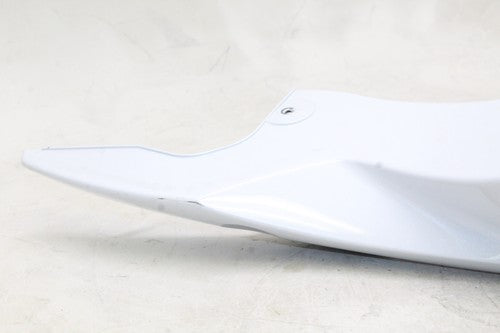 2011-17 Suzuki Gsxr600 750 Left Rear Tail Fairing Cowl Shroud 47211-14J OEM