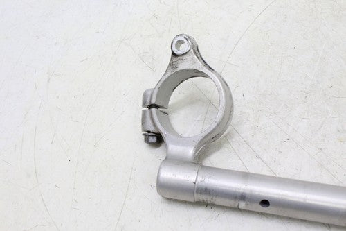 2002 Suzuki Gsxr600 Left Right Clip On Ons Handlebars Pair Set