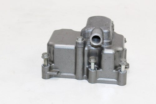 2006-07 Suzuki Gsxr750 Engine Motor Crankcase Crank Breather Reed Valve OEM